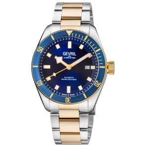 Gevril Yorkville Automatic