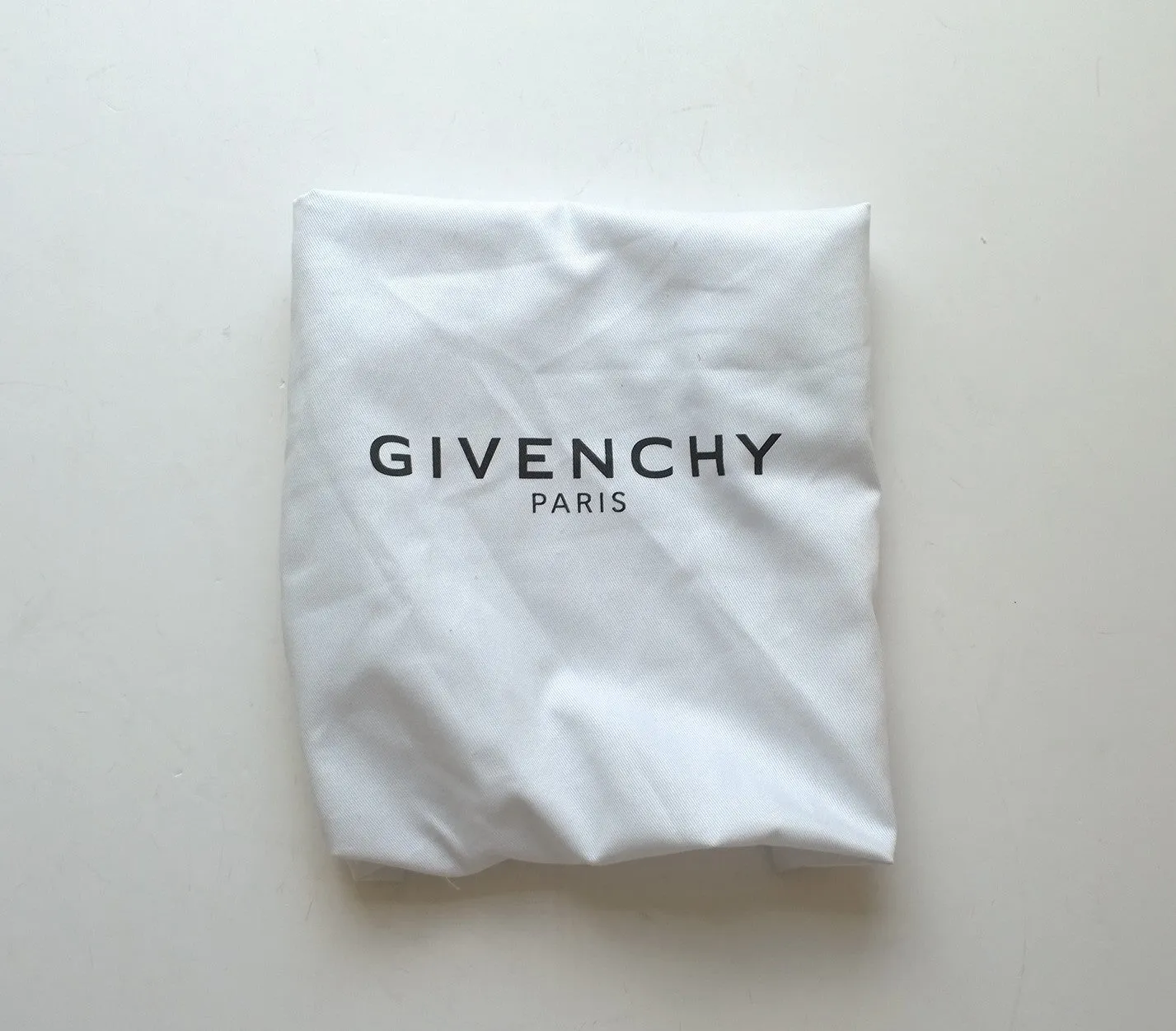 Givenchy GV3 Crossbody Bag in Khaki new handbag
