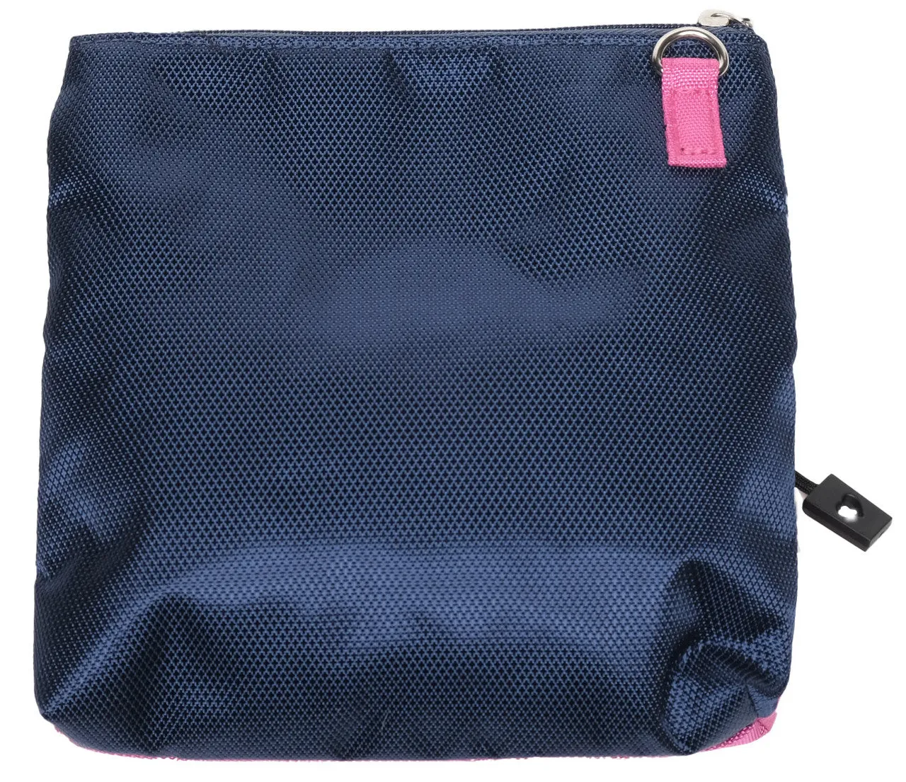GLOVE IT WOMENS ZIP CARRYALL BAG - NAVY FUSION