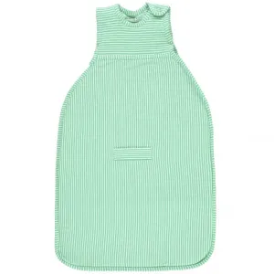 Go Go Bag Merino Baby Std -Olive 0-2Yrs