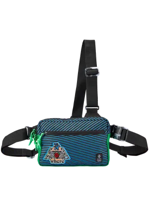 Grateful Dead Bandit Bag