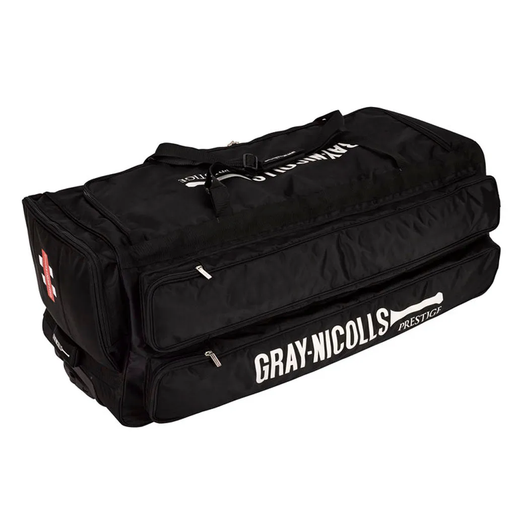Gray-Nicolls Prestige Wheel Bag