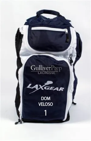 GulliverPrep Bags