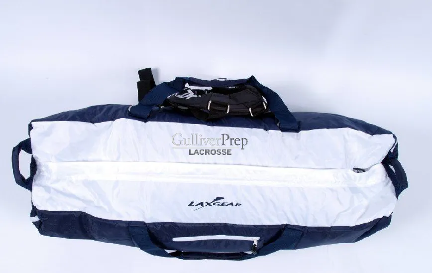 GulliverPrep Bags