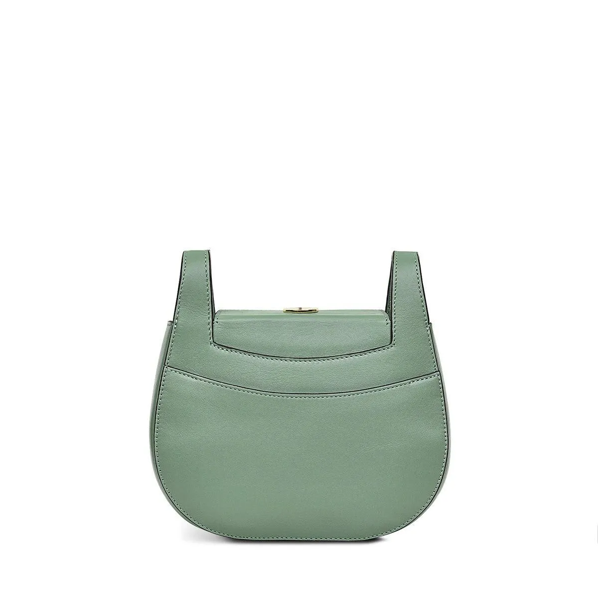 HALF MOON STREET - Small Flapover Crossbody