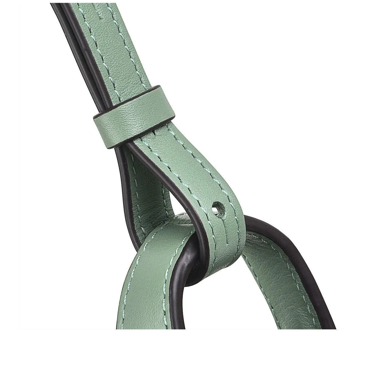 HALF MOON STREET - Small Flapover Crossbody