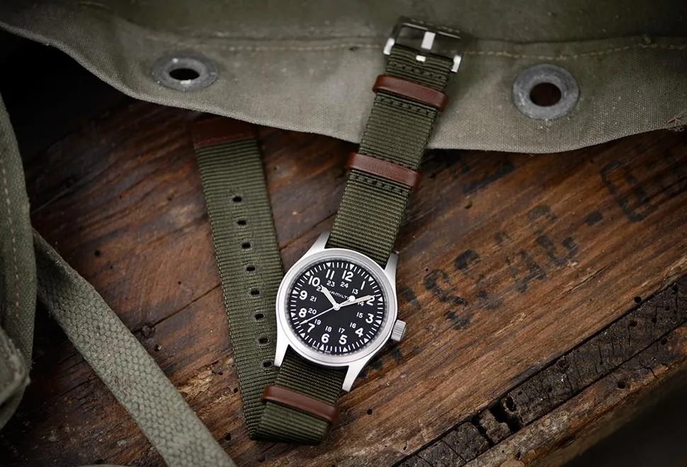 Hamilton H69429931