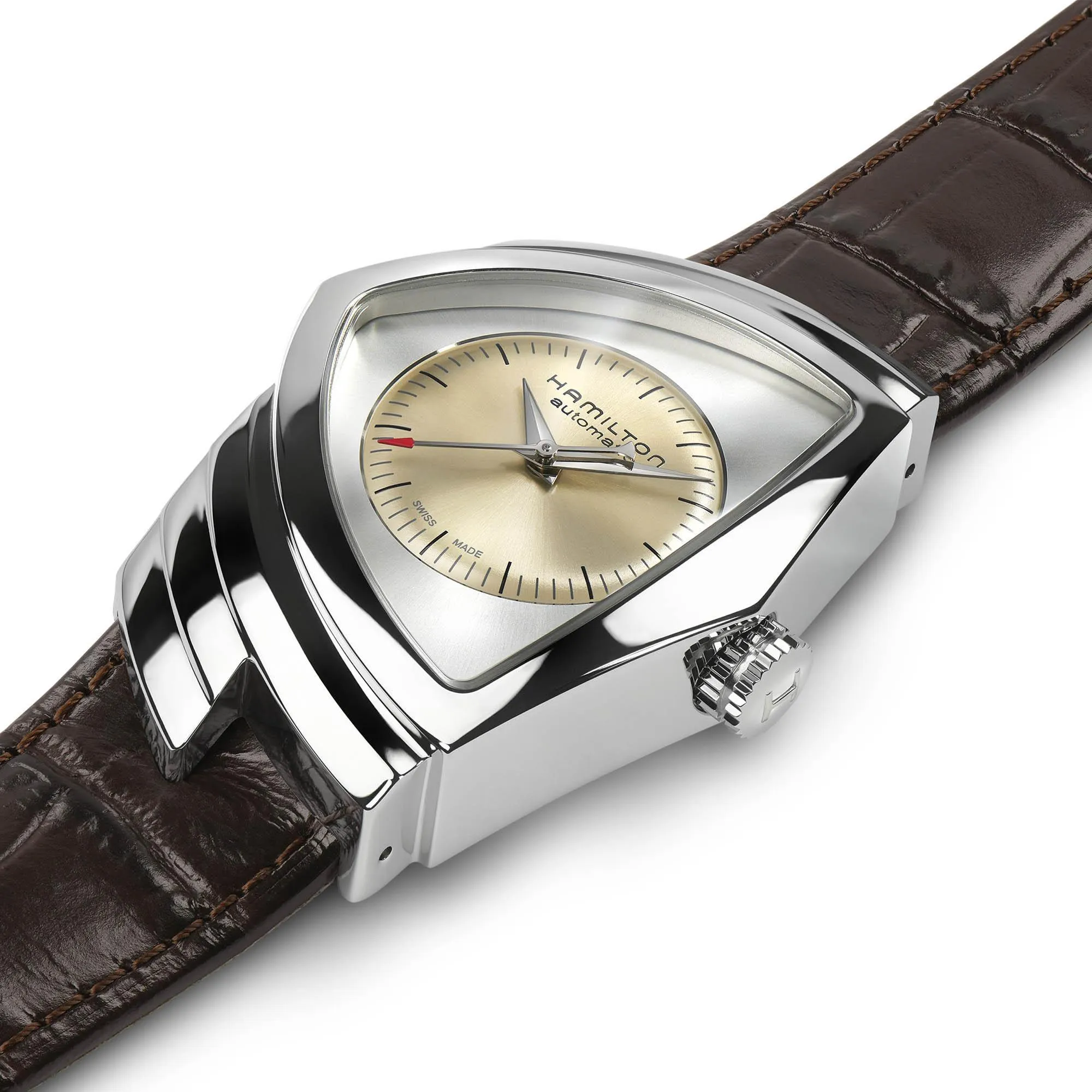Hamilton Ventura Automatic Men's Watch H24515521