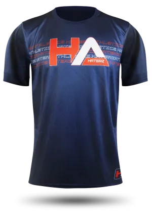 HaterZ "We Owe Them All" Patriotic Jersey
