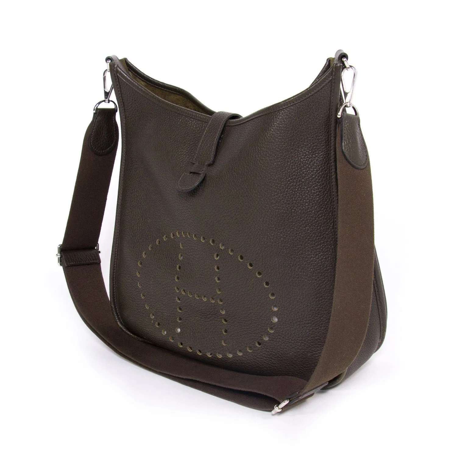 Hermes Evelyne III GM