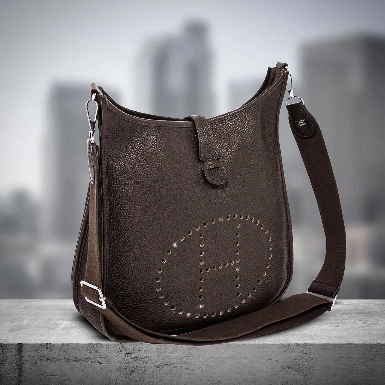 Hermes Evelyne III GM
