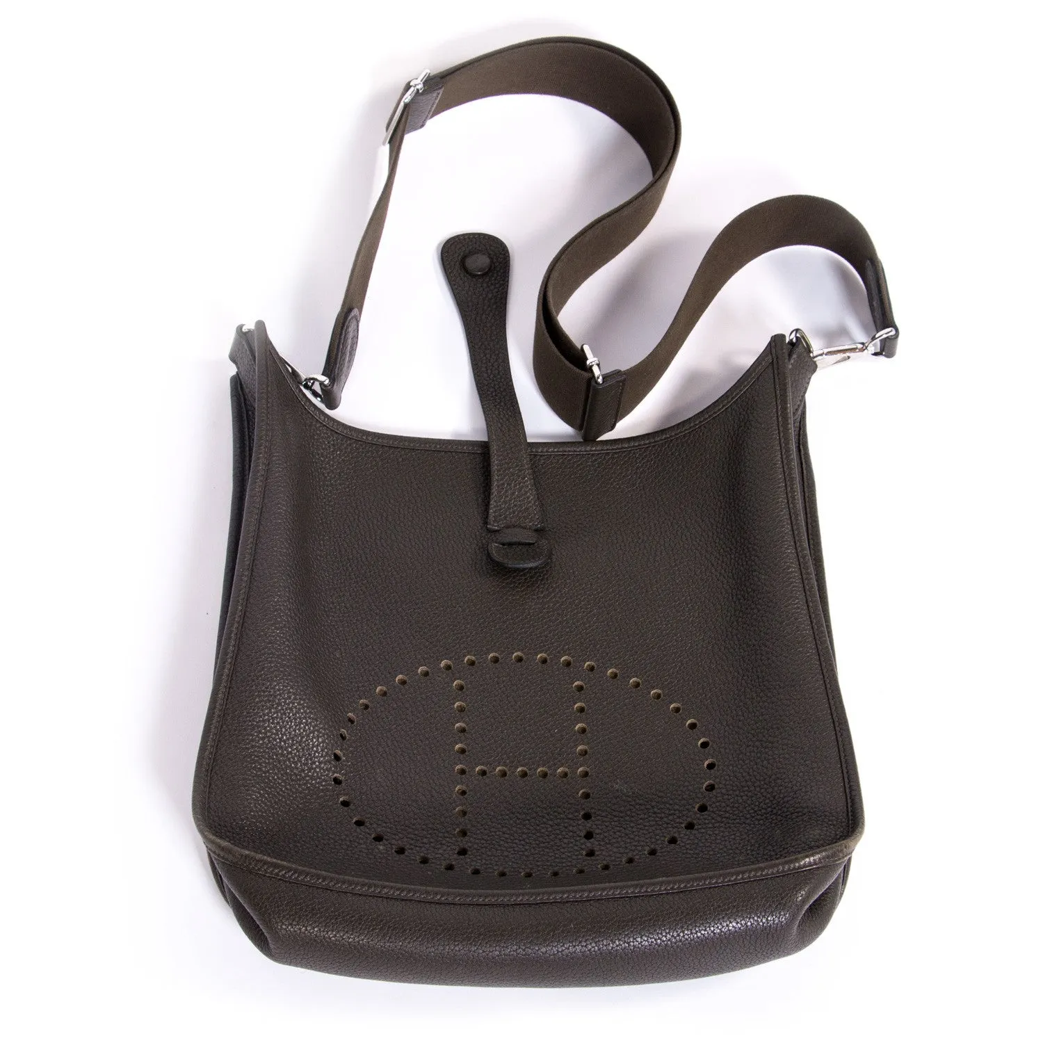 Hermes Evelyne III GM