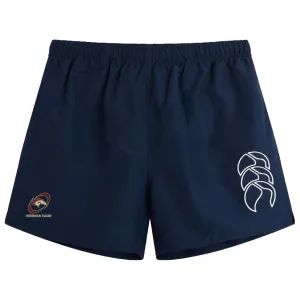 Herriman High School Rugby Tactic Short by Canterbury