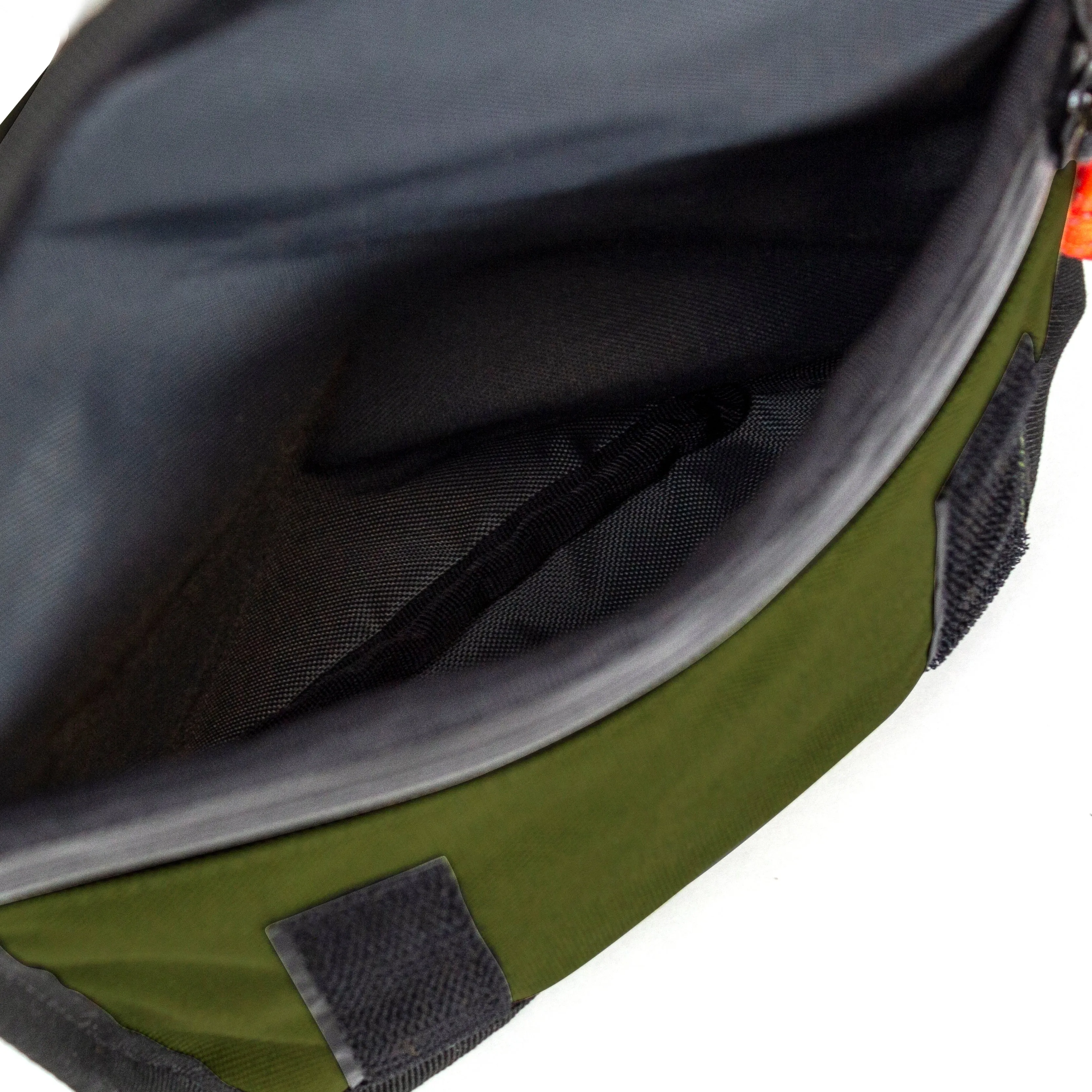 Hip Pouch Olive