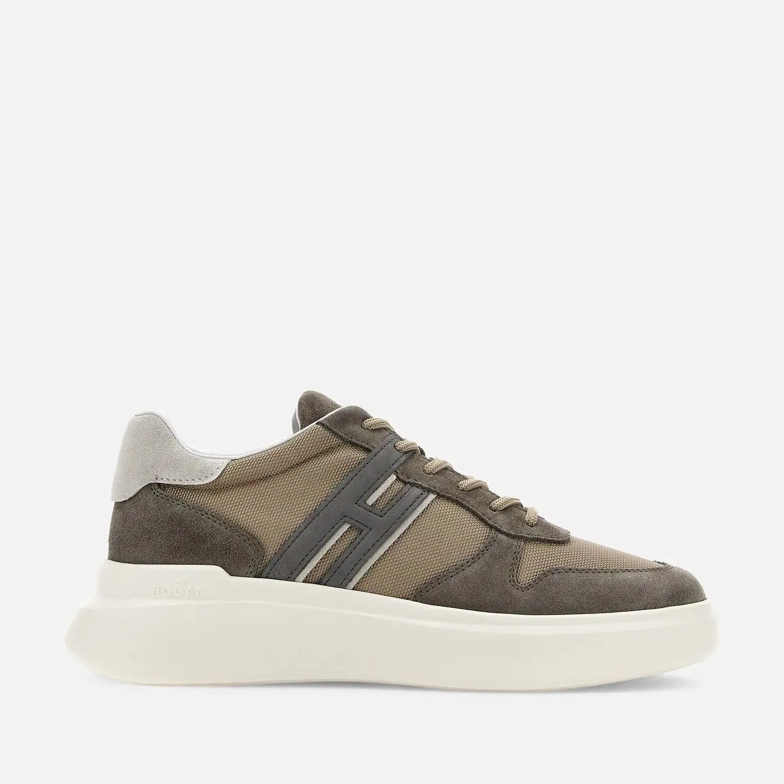 Hogan H580 Sneakers - Beige