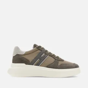Hogan H580 Sneakers - Beige