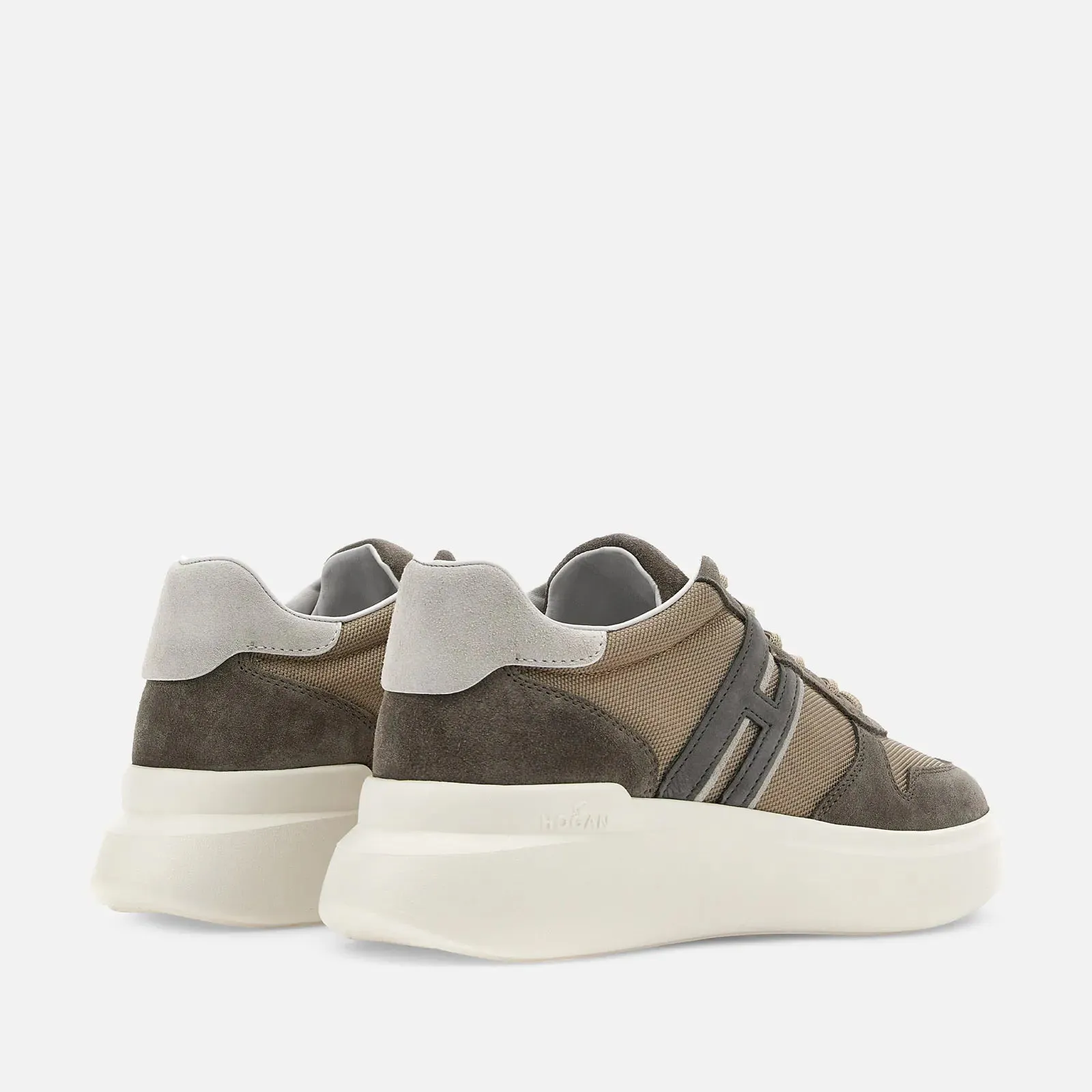 Hogan H580 Sneakers - Beige