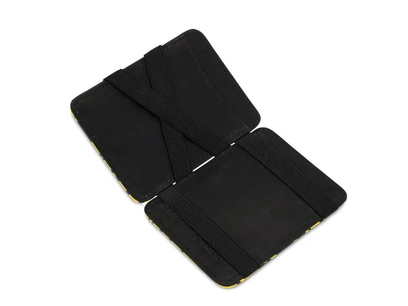Hunterson RFID Magic Wallet Print