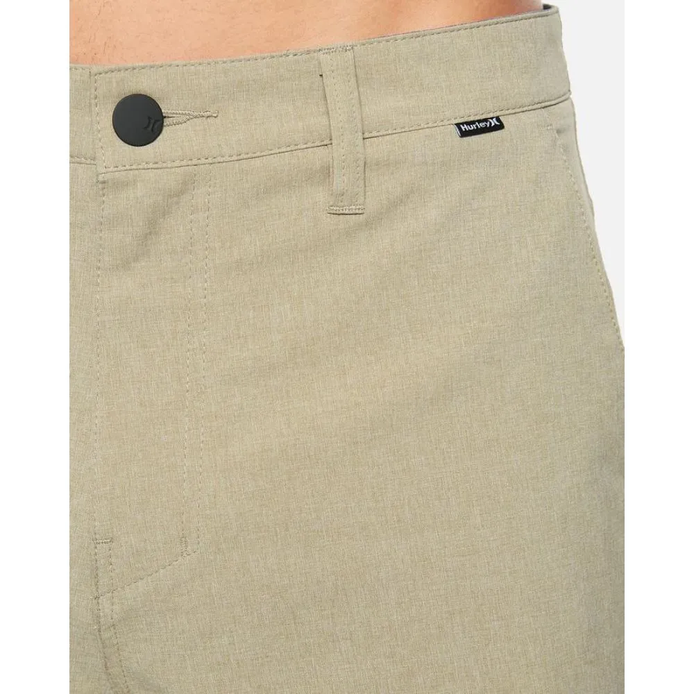 HURLEY PHANTOM 20'' KHAKI
