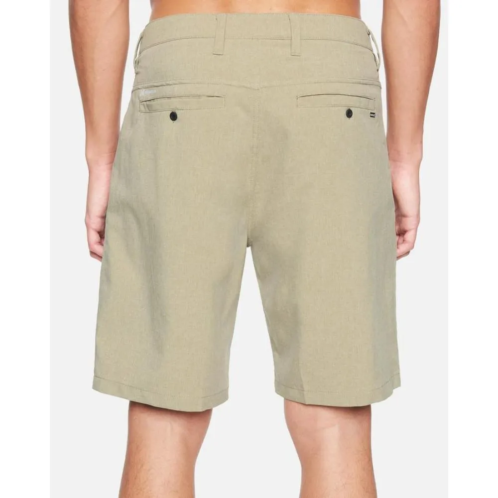 HURLEY PHANTOM 20'' KHAKI