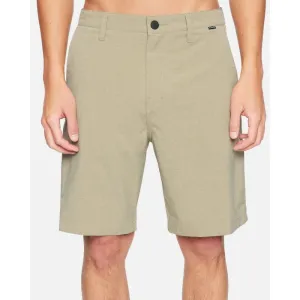 HURLEY PHANTOM 20'' KHAKI
