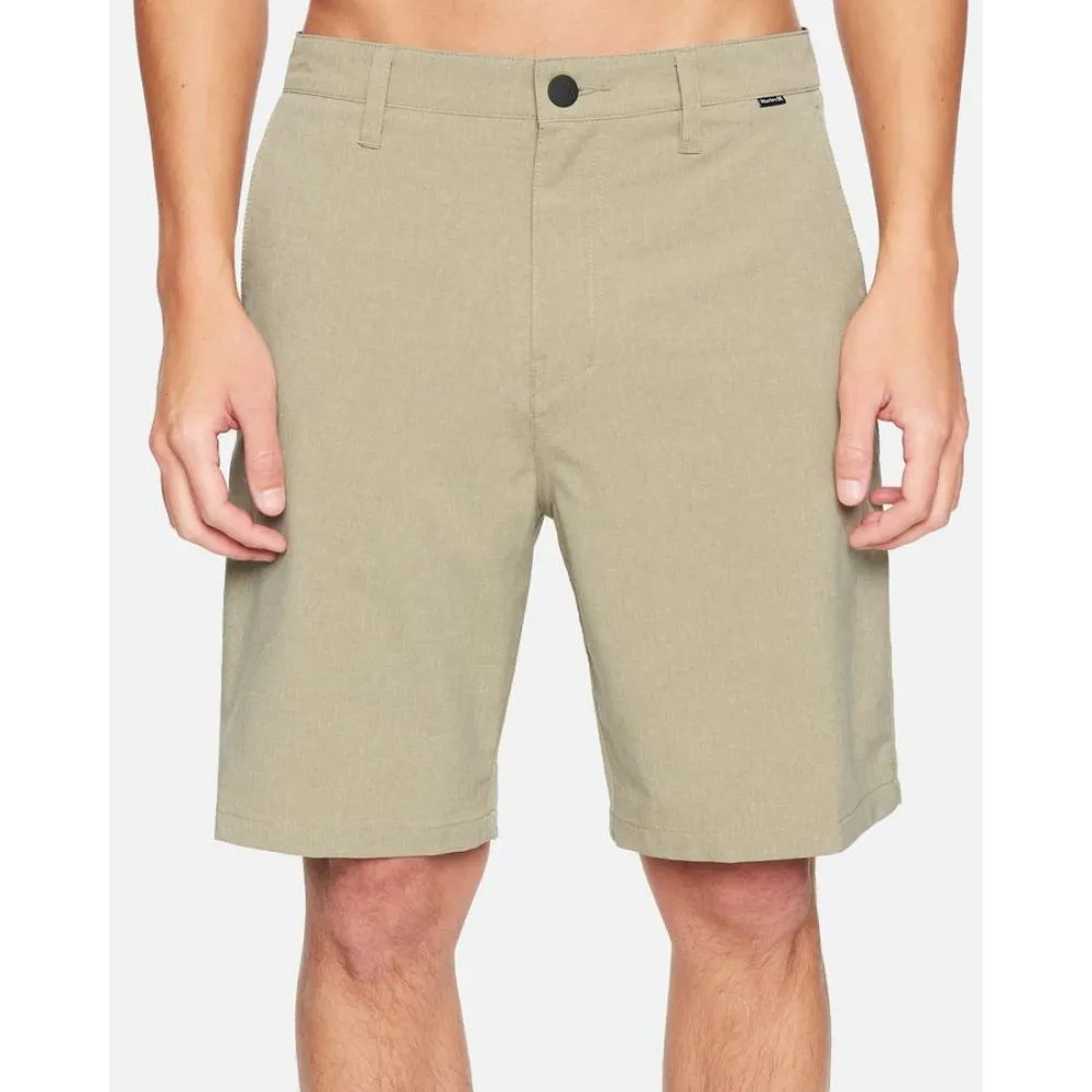 HURLEY PHANTOM 20'' KHAKI