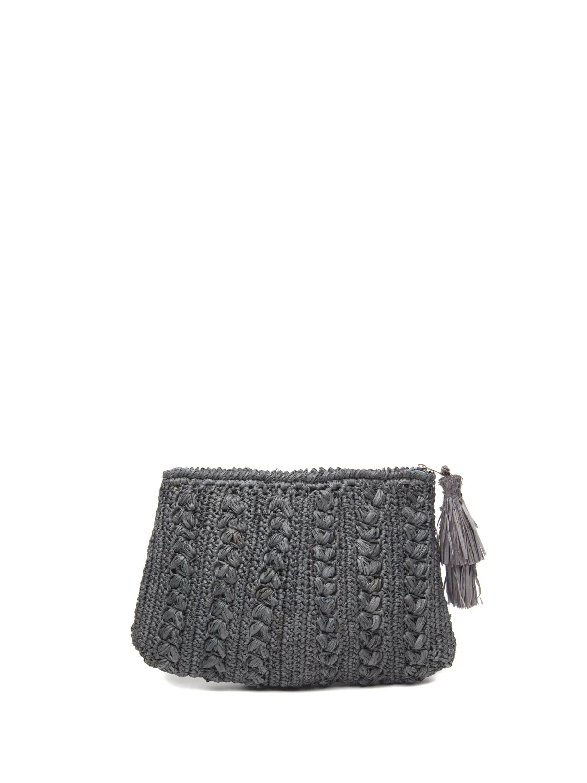 Ivy Clutch Bag ::RET