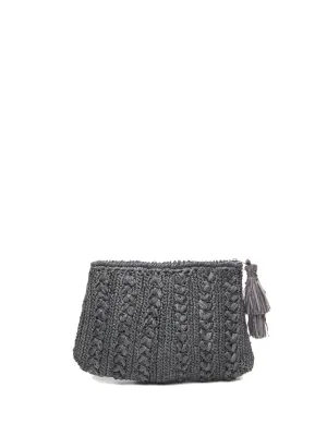 Ivy Clutch Bag ::RET