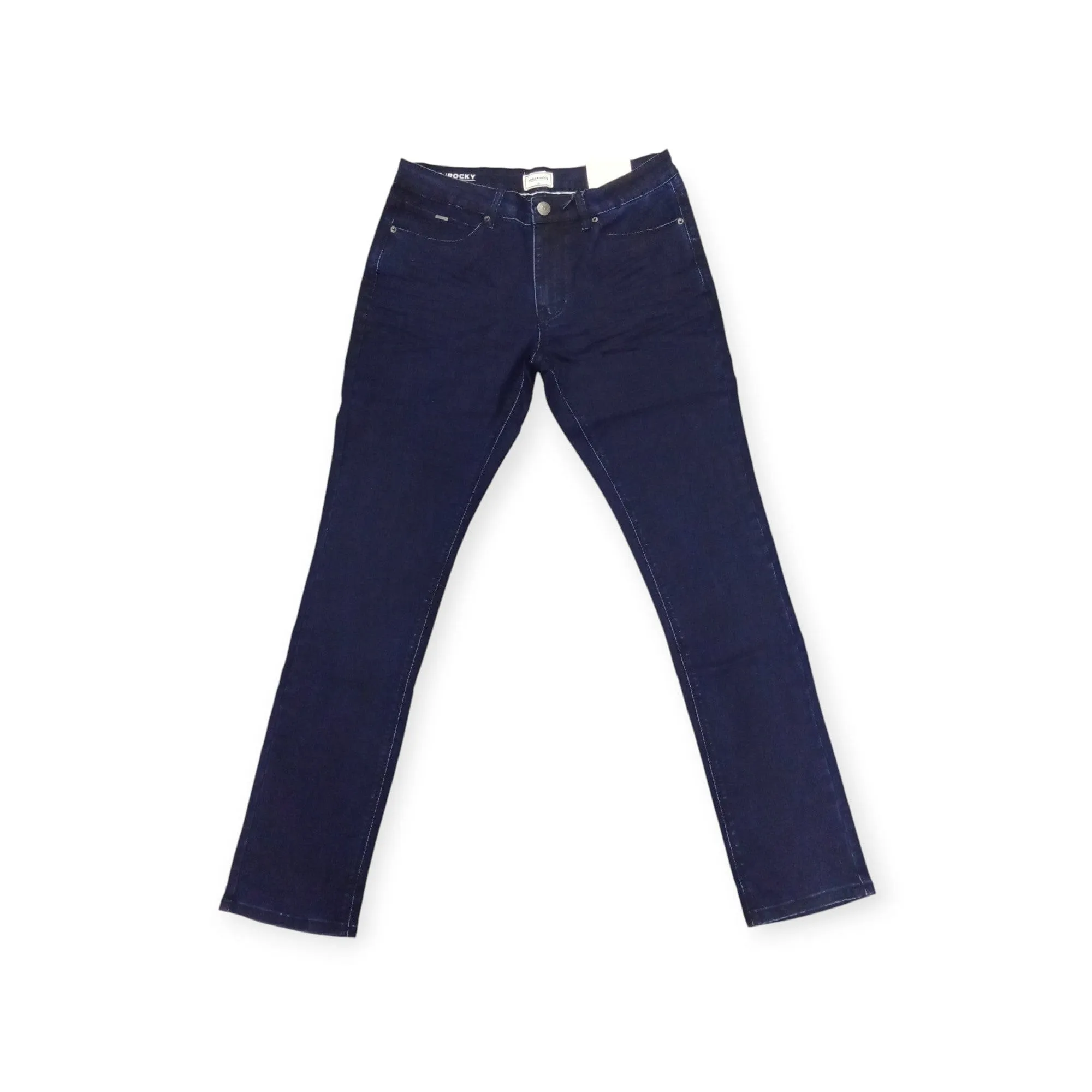 Jonathan D Men's Jeans Navy