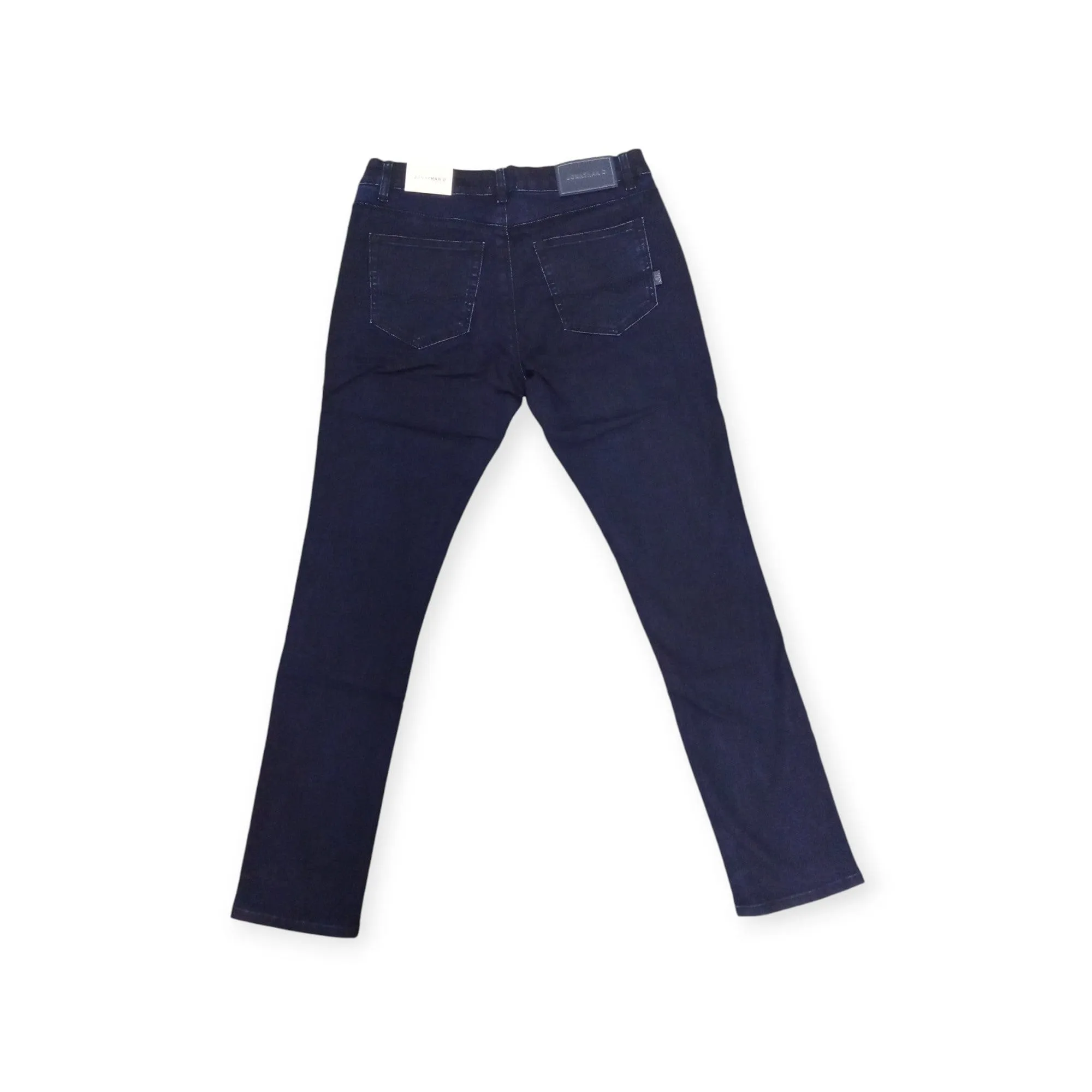 Jonathan D Men's Jeans Navy
