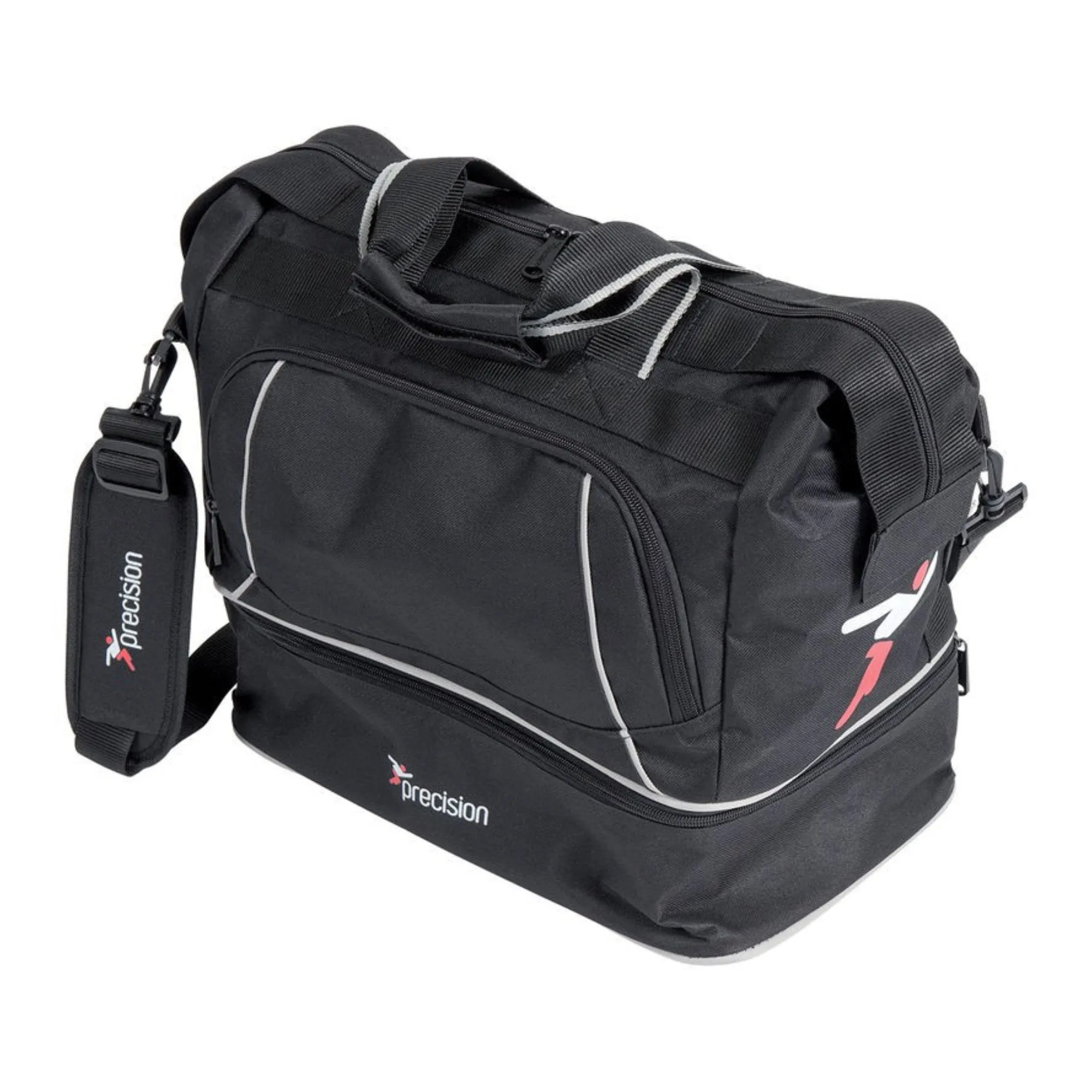 Junior Player Bag - Navy