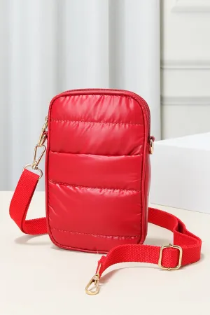 JUPITER BAG/TG10283 Red