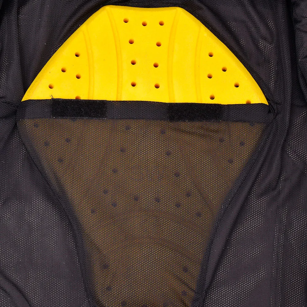 KINGS Motorcycle Leather Jacket