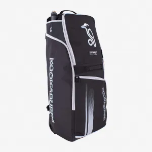 Kookaburra WD400 Wheelie Duffle Bag