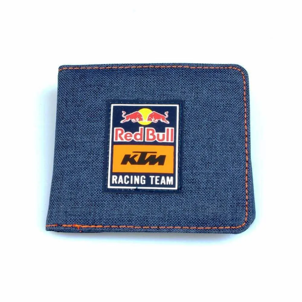 KTM Red Bull Carve Wallet
