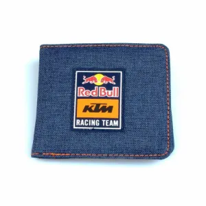 KTM Red Bull Carve Wallet