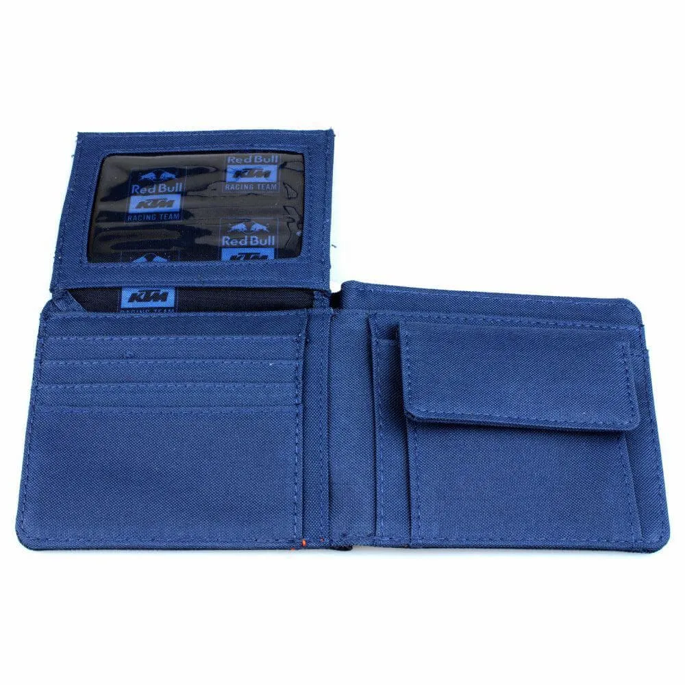 KTM Red Bull Carve Wallet