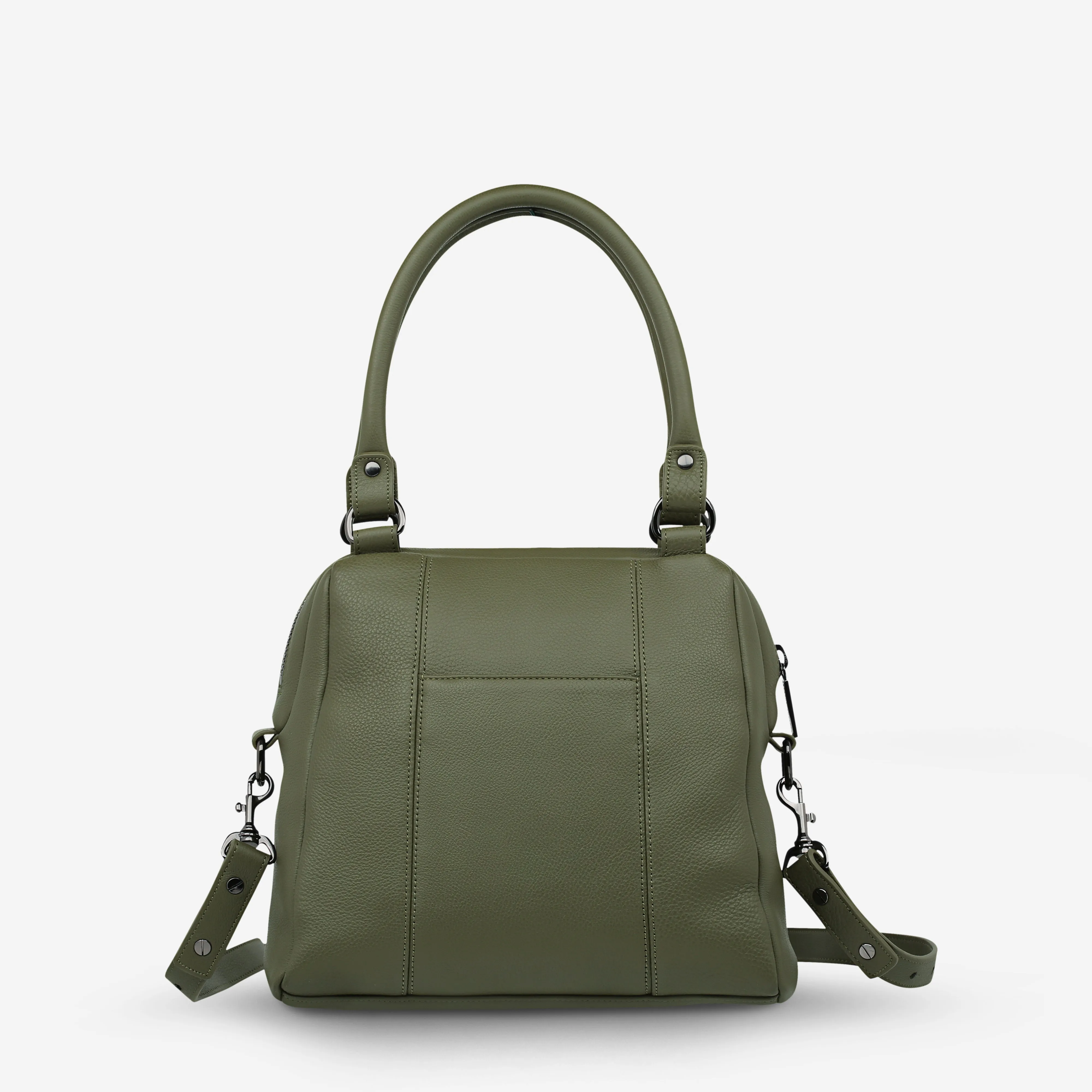 Last Mountains Bag - Khaki