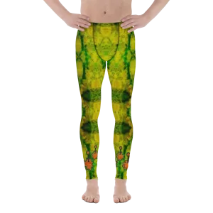 Leggings (His/Virilis)(Grail Night Flower) RJSTH@Fabric#3 RJSTHs2020 RJS