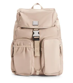 Lennon Backpack Light Beige