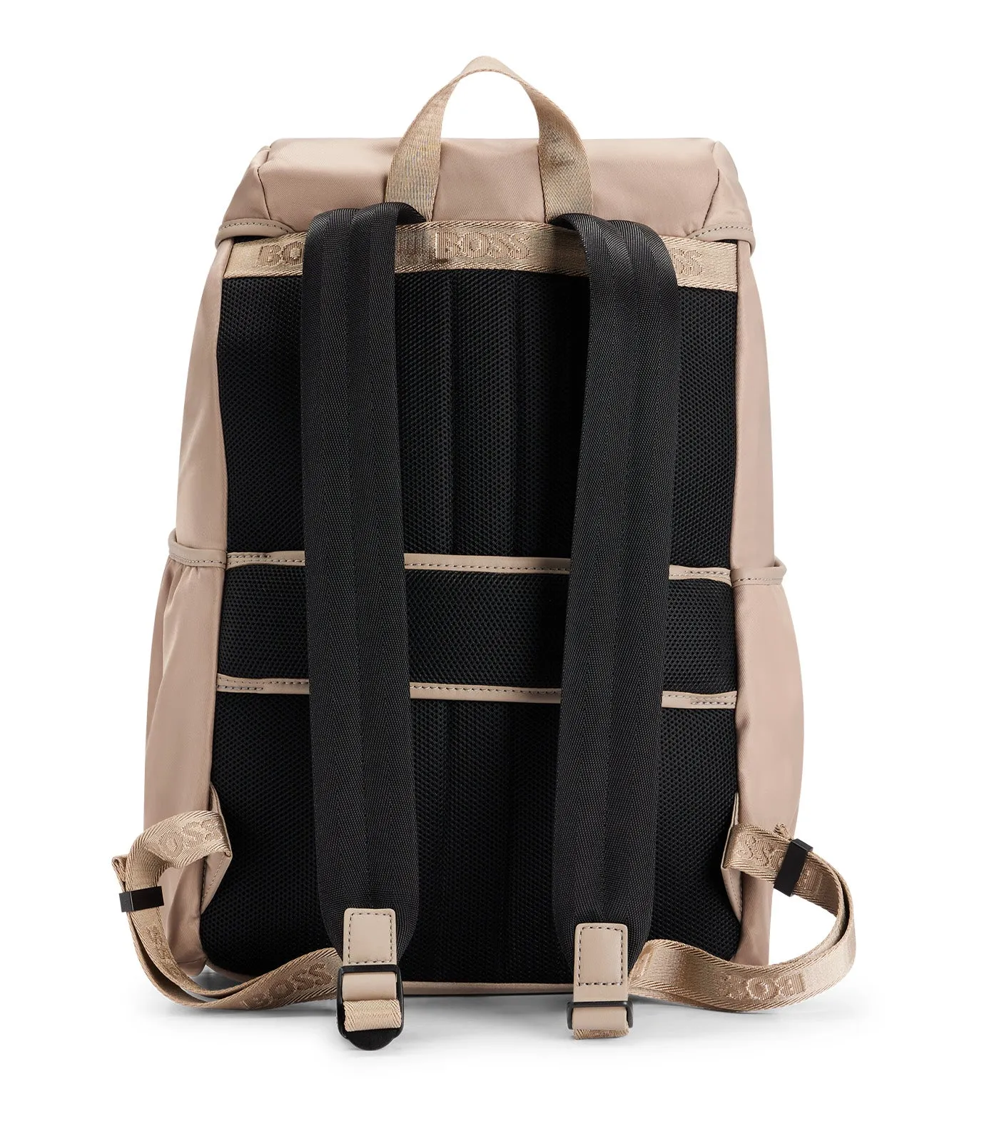 Lennon Backpack Light Beige