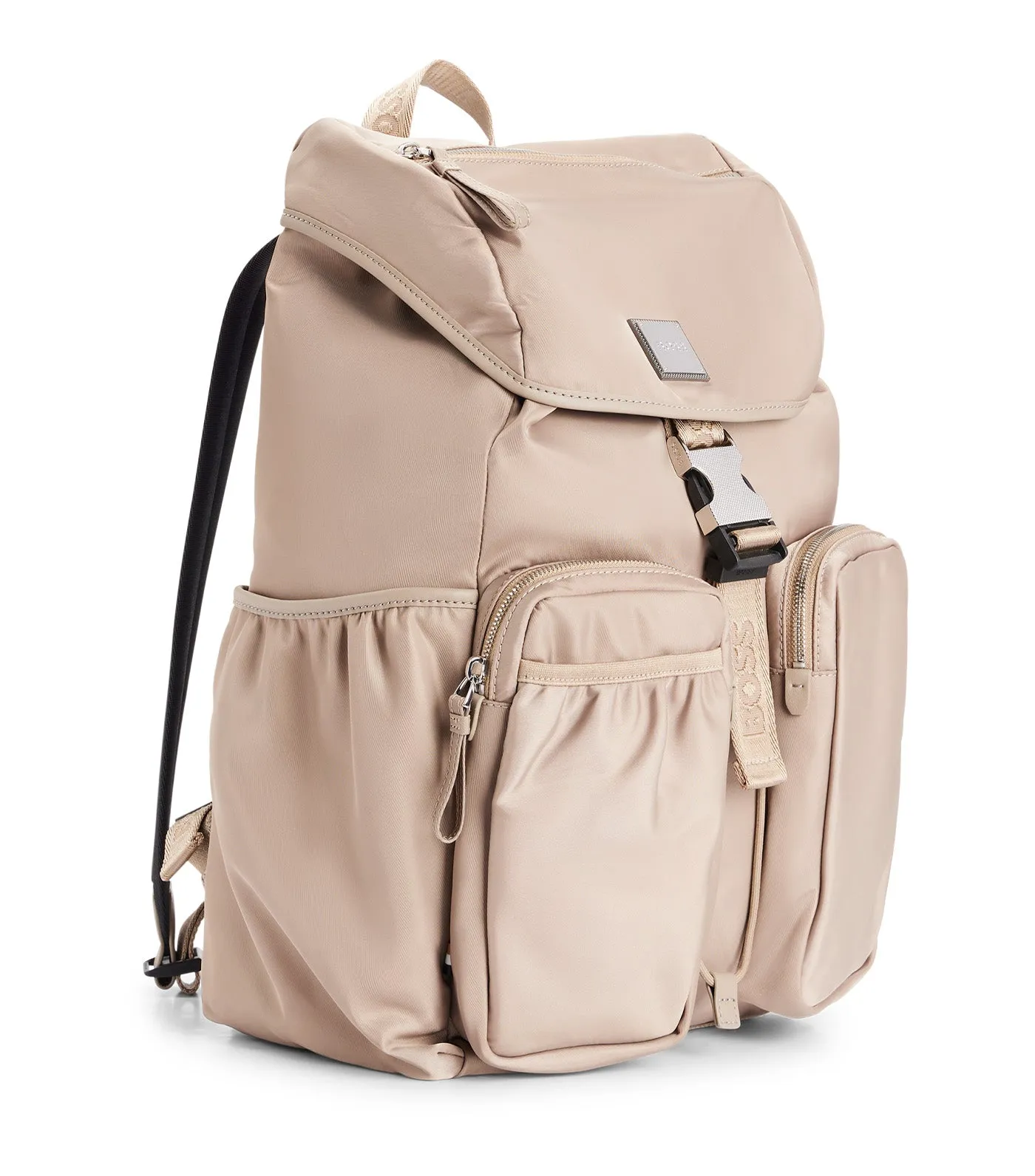 Lennon Backpack Light Beige