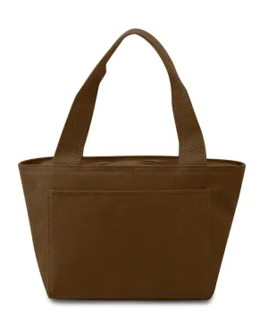 Liberty Bags Simple and Cool Cooler | Brown
