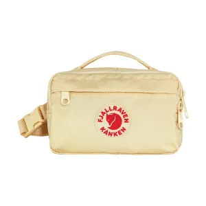 Light Oak Kanken Hip Pack