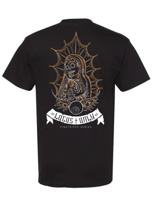 Locos Only: CSNRS Men's Tee V3