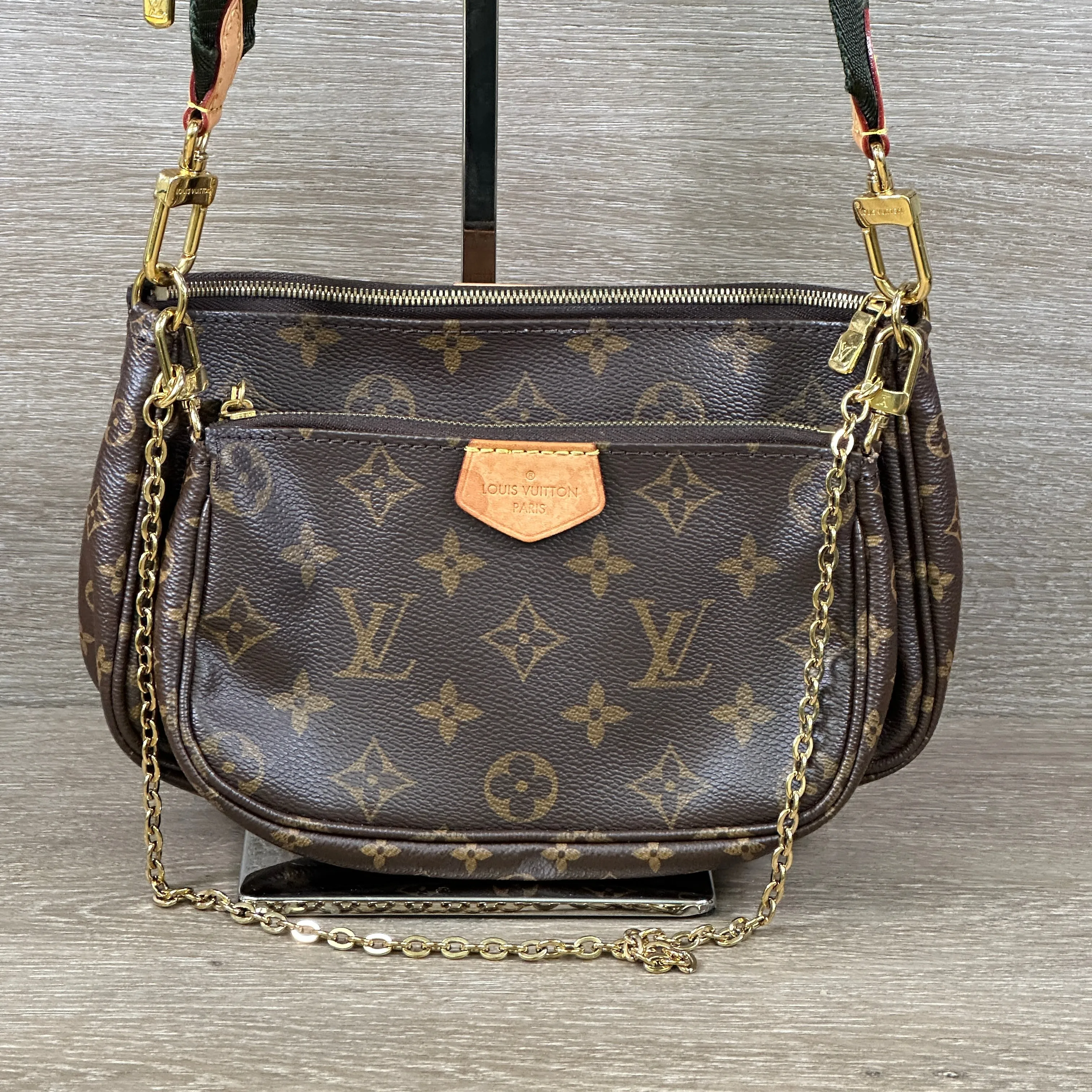 Louis Vuitton Multi Pochette Accessoires
