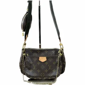 Louis Vuitton Multi Pochette Accessoires