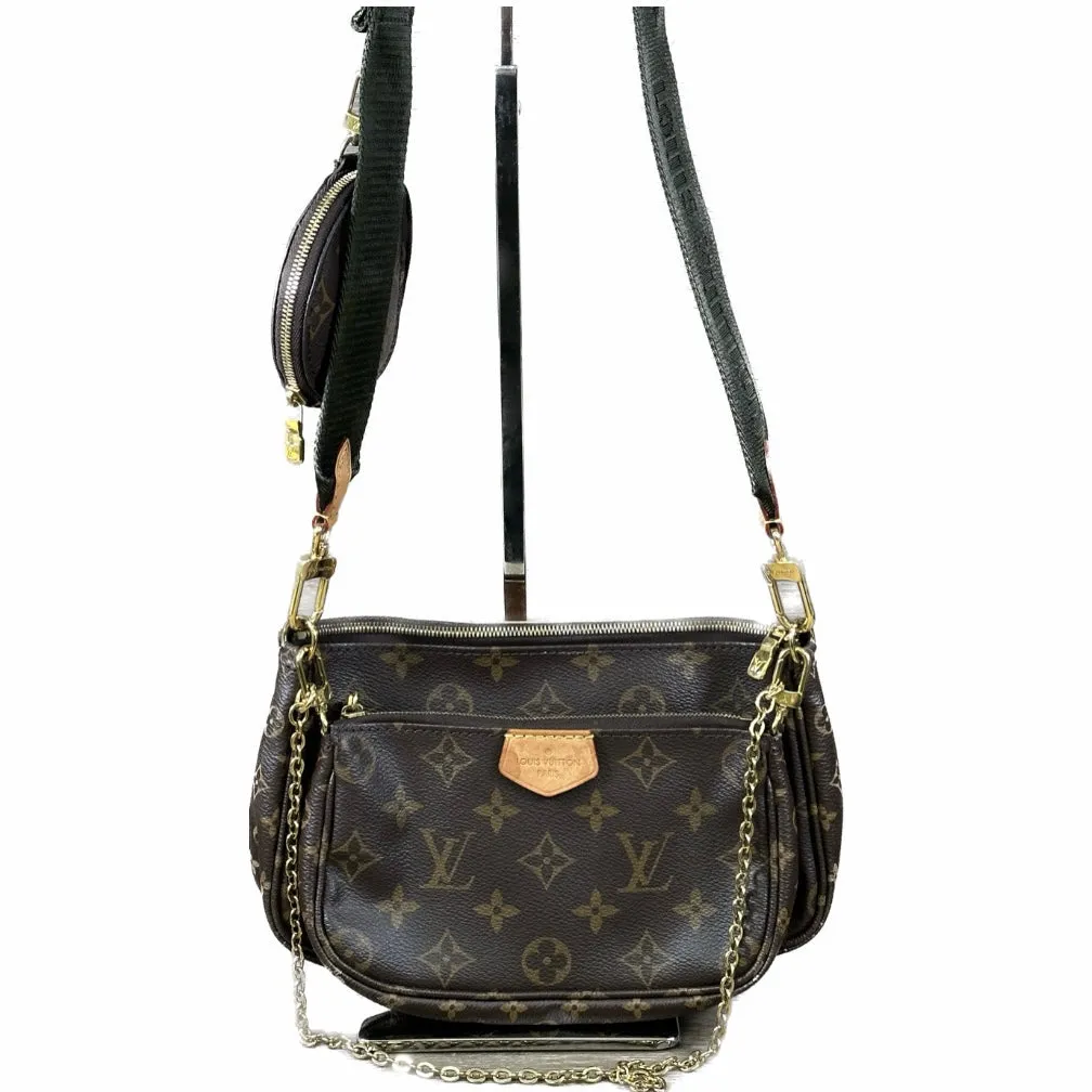 Louis Vuitton Multi Pochette Accessoires