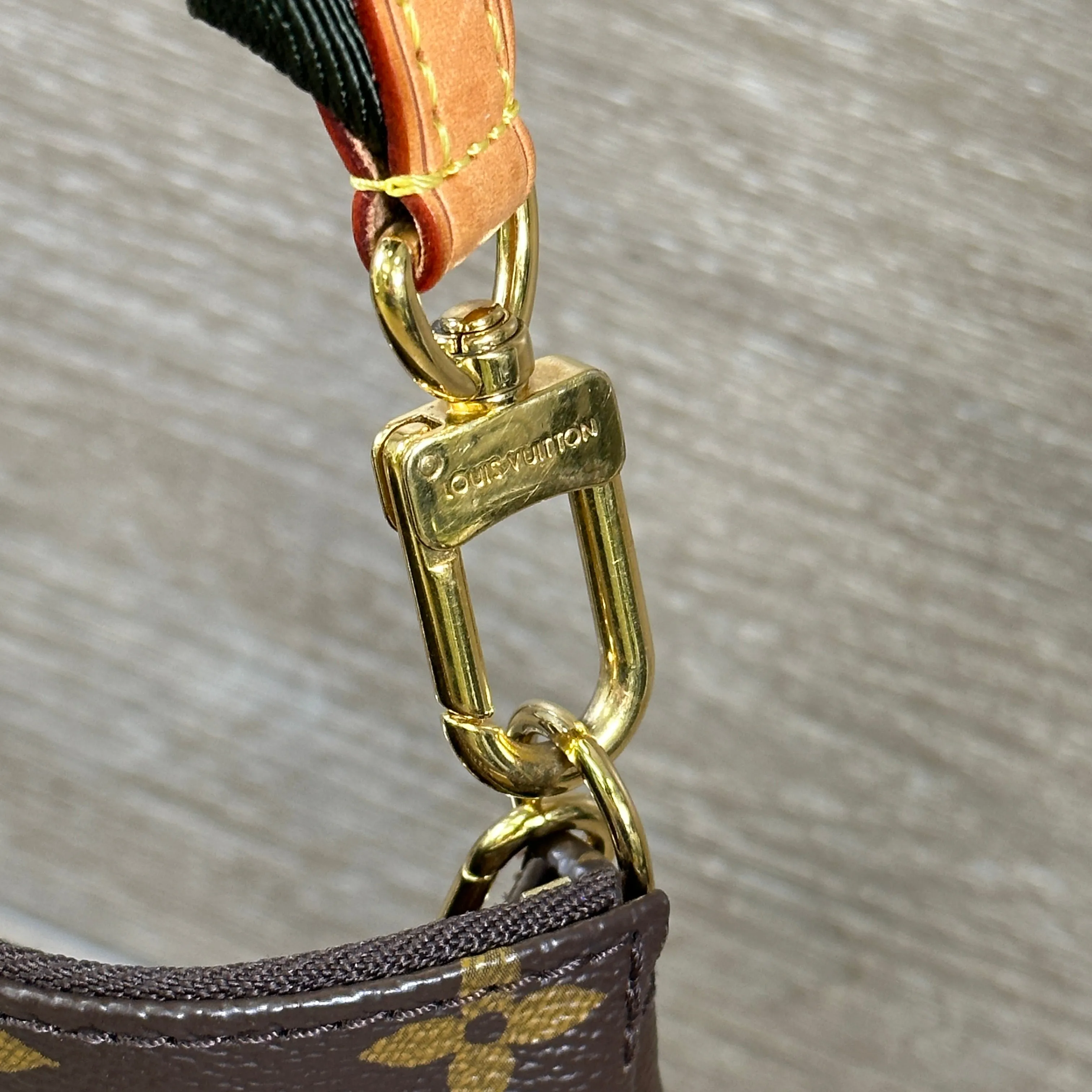 Louis Vuitton Multi Pochette Accessoires