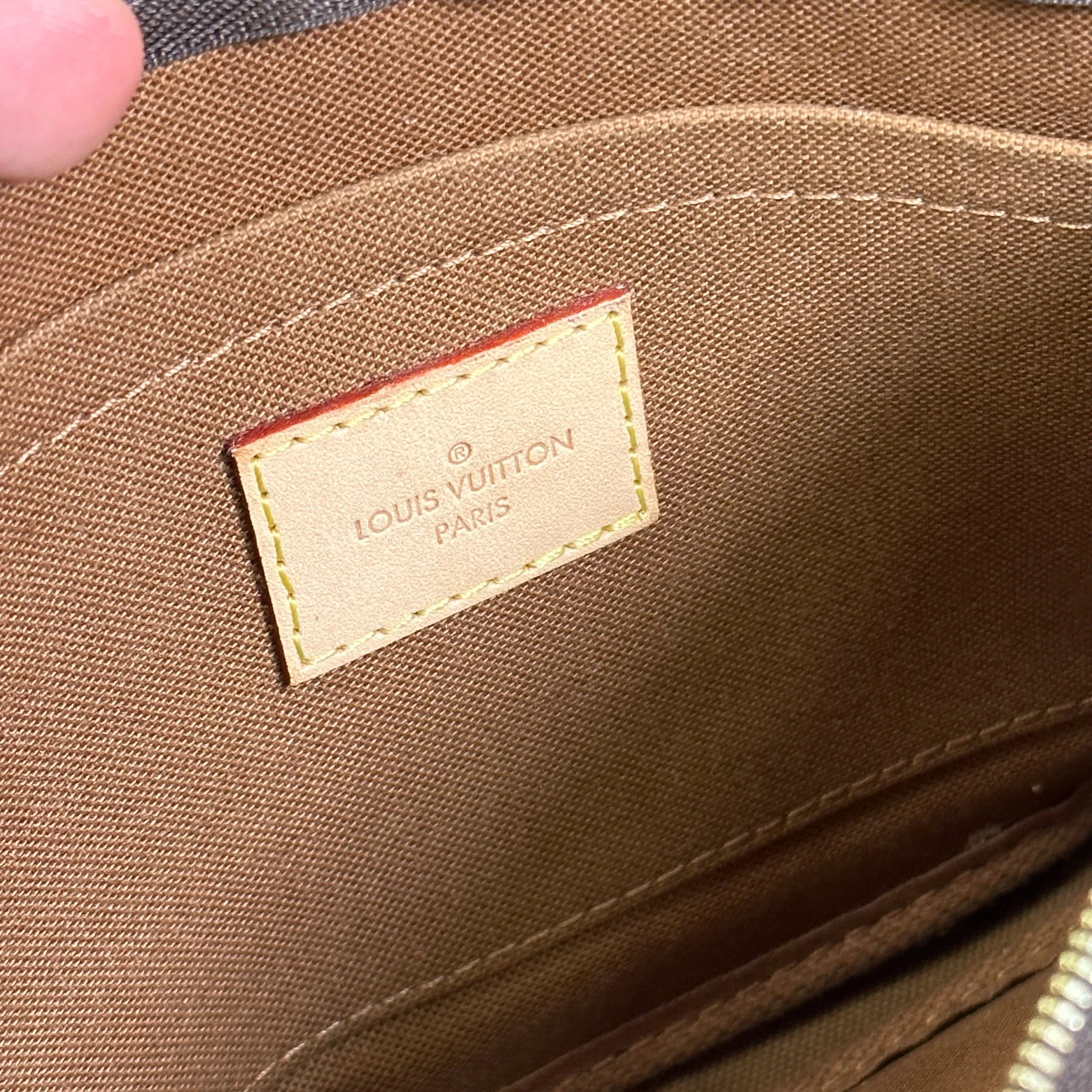 Louis Vuitton Multi Pochette Accessoires